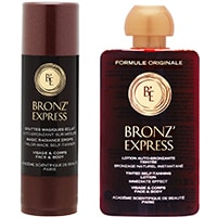 Academie Bronz'express
