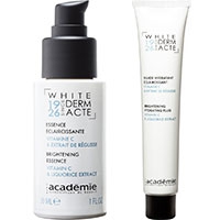 Academie Derm Acte Для кожи с гиперпигментацией