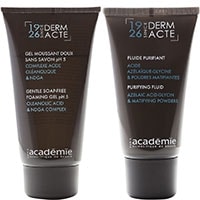 Academie Derm Acte Для проблемной кожи с акне