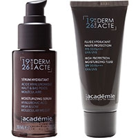 Academie Derm Acte Для сильно обезвоженной кожи