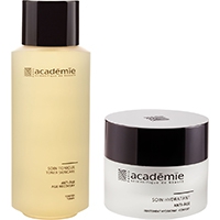 Academie Scientific System