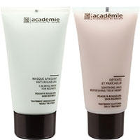 Academie Visage Для кожи с покраснениямии
