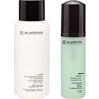 Academie Visage Для нормальной и комбинированной кожи