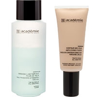 Academie Visage Для всех типов кожи